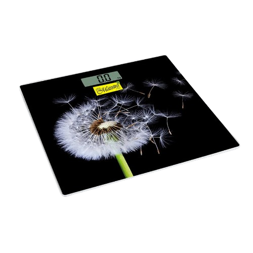 Ваги підлогові електронні скляні MR-1828 Maestro Житомир - изображение 2