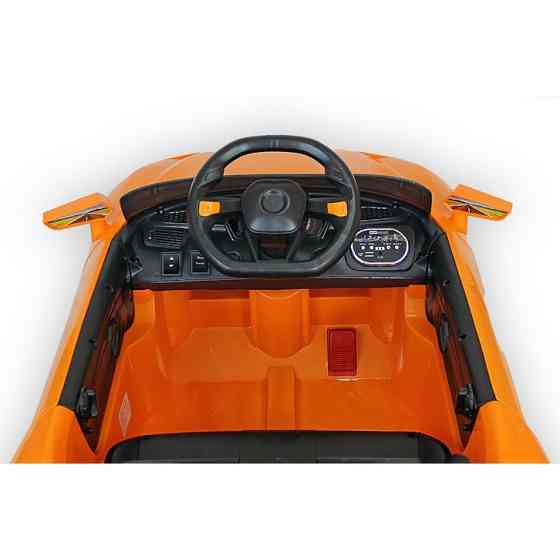 Дитячий електромобіль Just Drive BM-Z3 автомобіль машинка для дітей Київ
