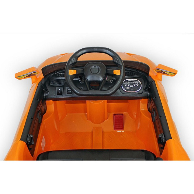 Дитячий електромобіль Just Drive BM-Z3 автомобіль машинка для дітей Київ - фото 4
