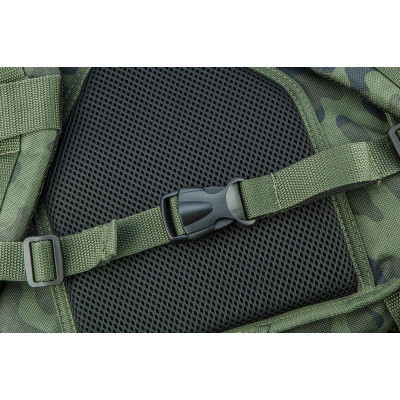 Сумка для інструмента Neo Tools рюкзак Camo, 30л, 50х29.5х19см, поліестер 600D, посилений, камуфляж (84-321) Вінниця - фото 5