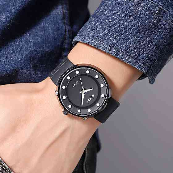 Skmei 2132BK Black Київ