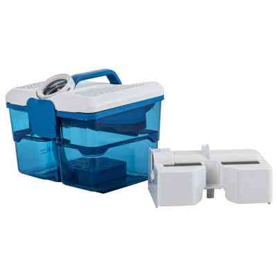 Пилосос Thomas Parkett Prestige XT (788575/788572) Вінниця