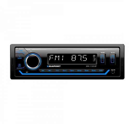 Автомагнітола Blaupunkt BPA 1123 BT Харьков