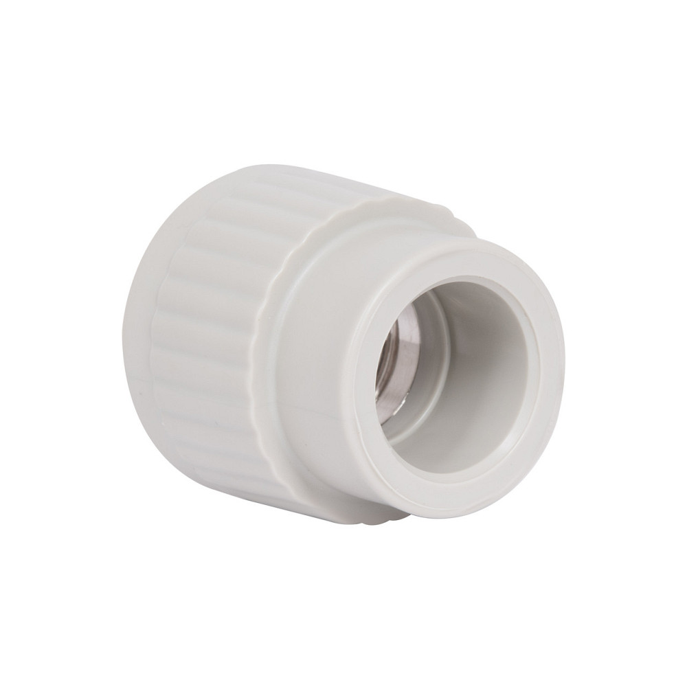 Муфта PPR Thermo Alliance 25х3/4" ВР Київ - фото 3
