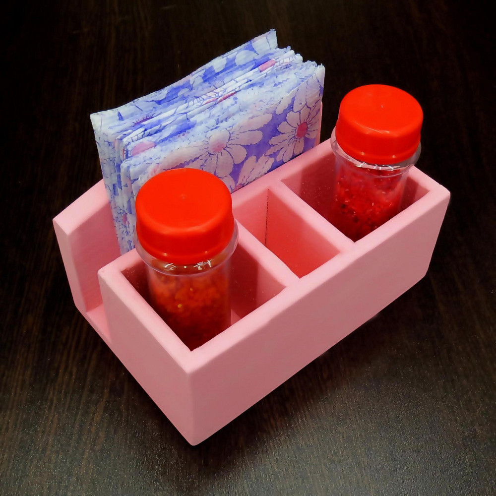 Салфетница 