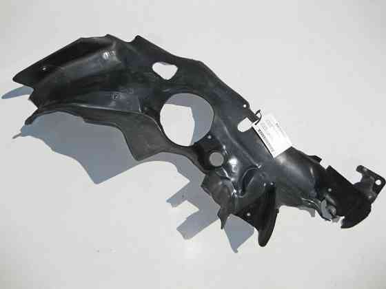 Mercedes-Benz  A2215240525 Накладка переднього підрамника зліва S-Class W221 Одесса