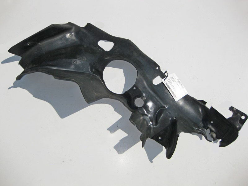 Mercedes-Benz  A2215240525 Накладка переднього підрамника зліва S-Class W221 Одесса - изображение 2