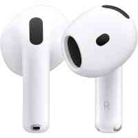 Навушники Apple AirPods 4 with Active Noise Cancellation (MXP93ZE/A) Київ