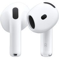 Навушники Apple AirPods 4 with Active Noise Cancellation (MXP93ZE/A) Київ - фото 1