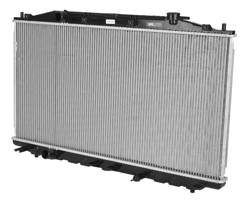 Радіатор охолодження Honda 19010RL2G01 35197 Київ - фото 1