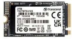 Мережевий накопичувач Dysk SSD 2 TB Transcend 410S TS2TMTE410S Київ