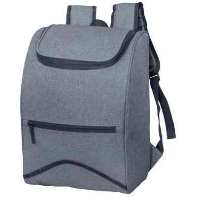 Терморюкзак Time Eco TE-4021 21л Сірий (4820211100759_1) Винница