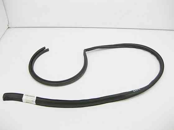 Mercedes-Benz  A2206904098 Ущільнювач над правими дверима long S-Class W220 Одеса