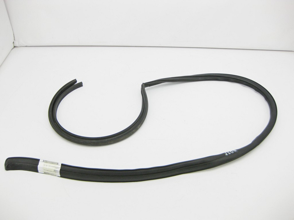 Mercedes-Benz  A2206904098 Ущільнювач над правими дверима long S-Class W220 Одеса - фото 4