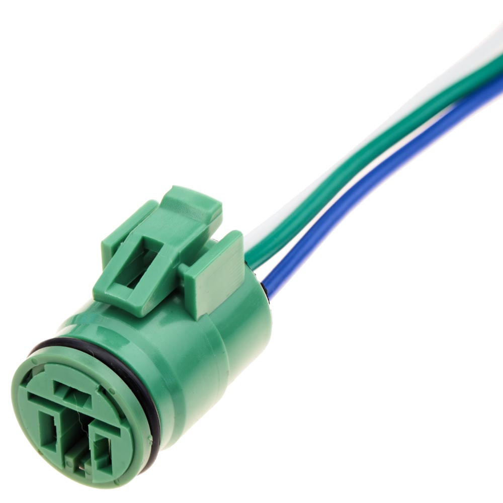 Роз'єм конектор с проводом, 3-кон., Генератор Denso, 90980-10341, Toyota Японія Багато Lexus, Toyota 47430 Київ - фото 1