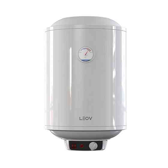 Водонагреватель LEOV LV Slim Dry 30 l сухой тэн Киев