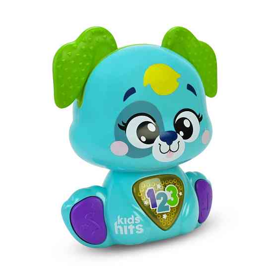 Интерактивная музыкальная игрушка 