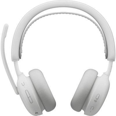 Наушники Logitech Zone Wireless 2 ES for Business Off-White (981-001520) Вінниця - фото 9