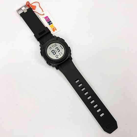 Годинники для військової та тактичної діяльності SKMEI, Годинники для кемпінгу та відпочинку PQ-89 Івано-Франківськ