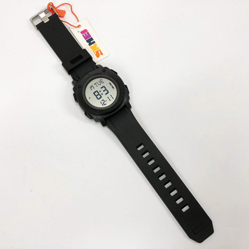 Годинники для військової та тактичної діяльності SKMEI, Годинники для кемпінгу та відпочинку PQ-89 Івано-Франківськ - фото 5