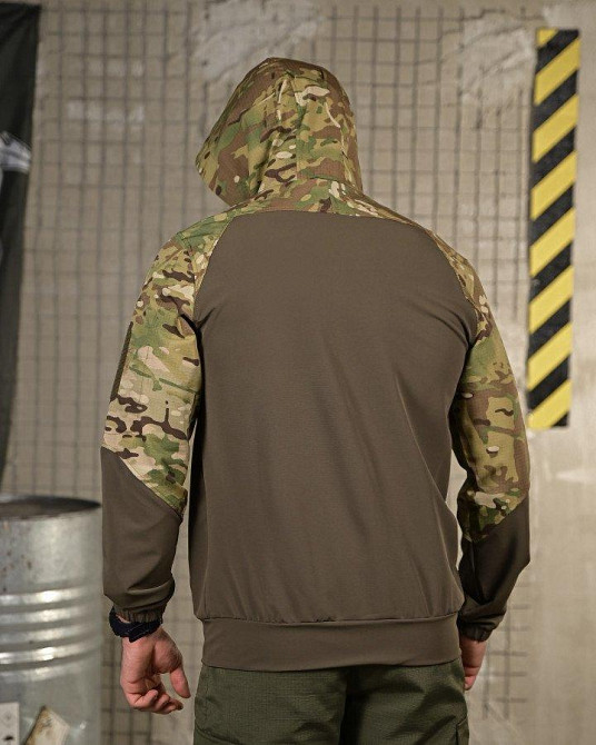 Ветровка armor   mtk/oliva ПП7751 Одесса - изображение 4