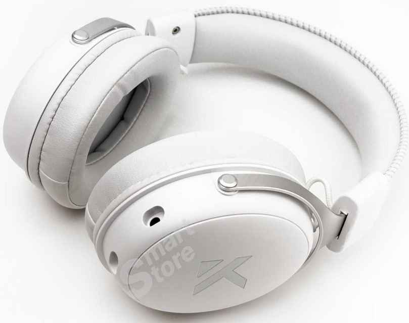 MCHOSE V9 Pro — Бездротові ігрові навушники игровые наушники. Харків - фото 2