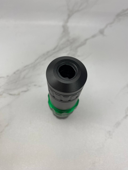 Уцінка: Професійна модульна тату-машинка EZ Avant V2 Pen з регульованим ходом голки Київ - фото 18