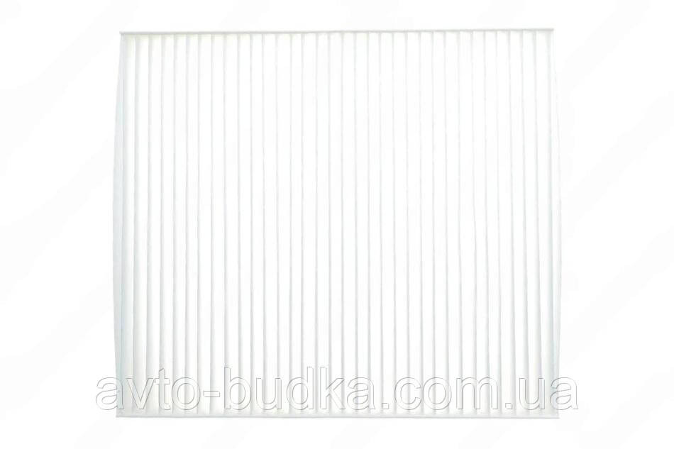 Фільтр салону на Ford Focus I 2002-2004 Alpha Filter AF5038 Новий Розділ - фото 3