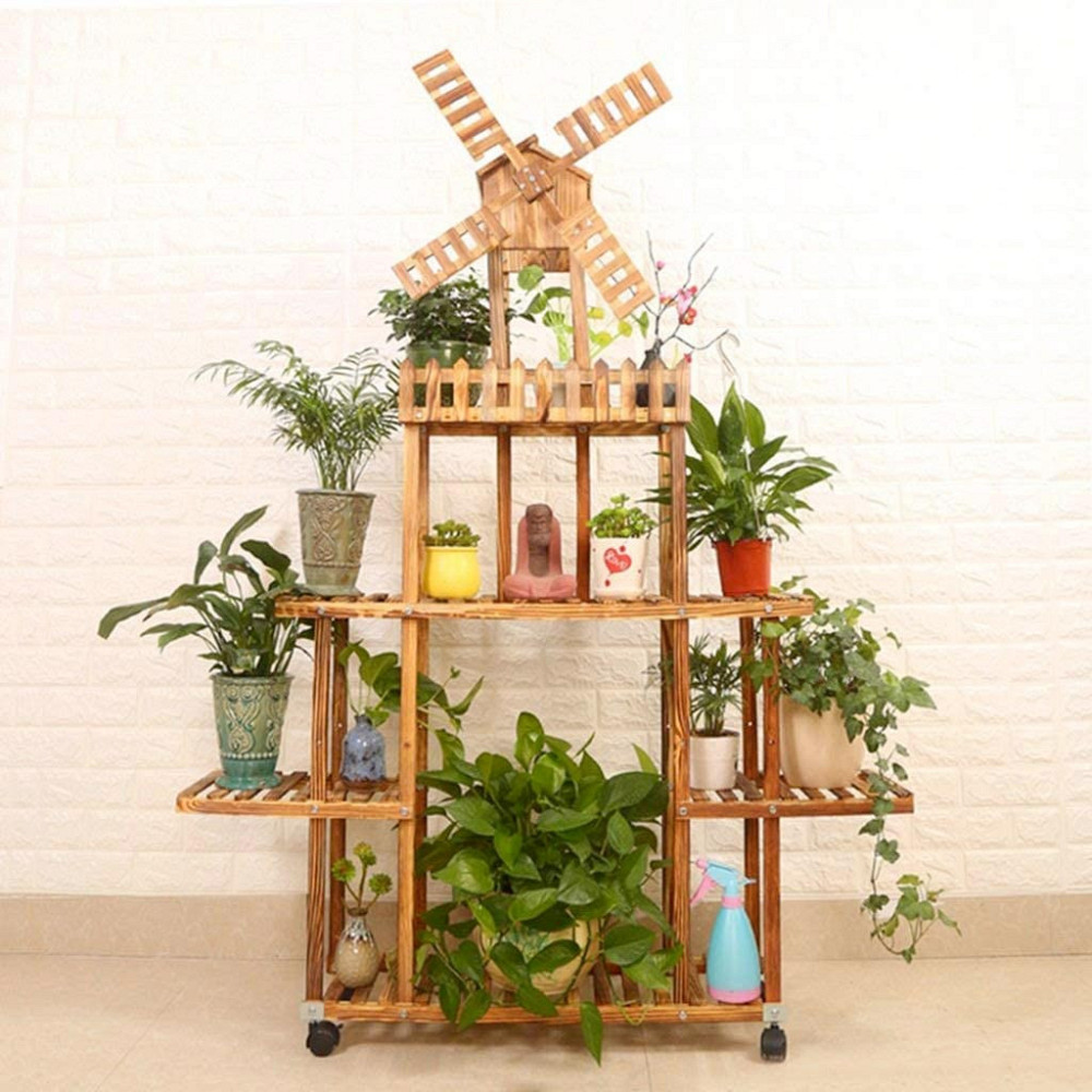 Підставка для квітів "Жумельер" мускат Миколаїв - фото 1