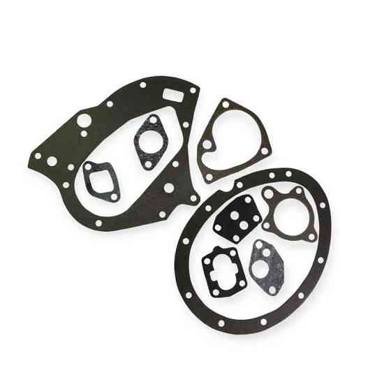 Прокладка мал. к-т ГАЗ-52 дв. Мукачево