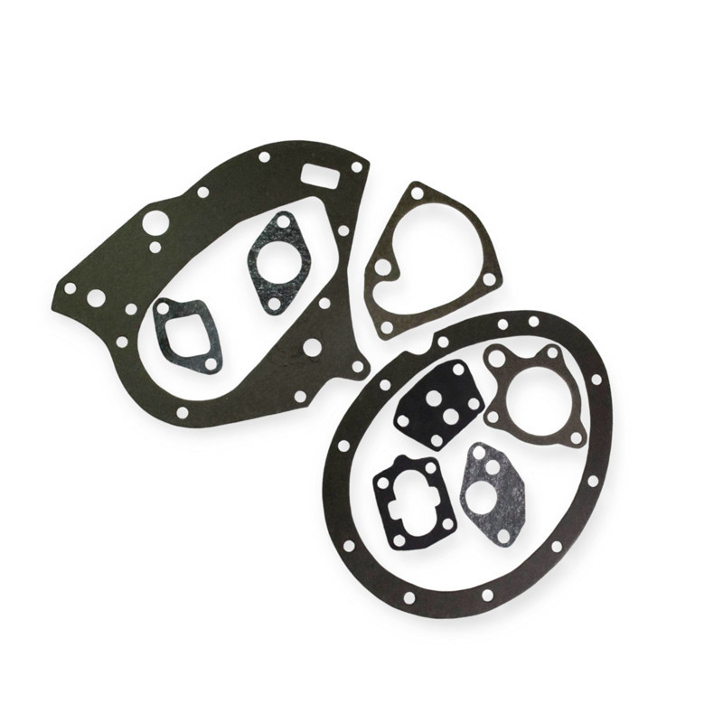 Прокладка мал. к-т ГАЗ-52 дв. Мукачево - фото 1