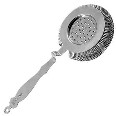 Стрейнер The Bars Хавторн без вушок сталь 18/10 (B006H.1) Винница