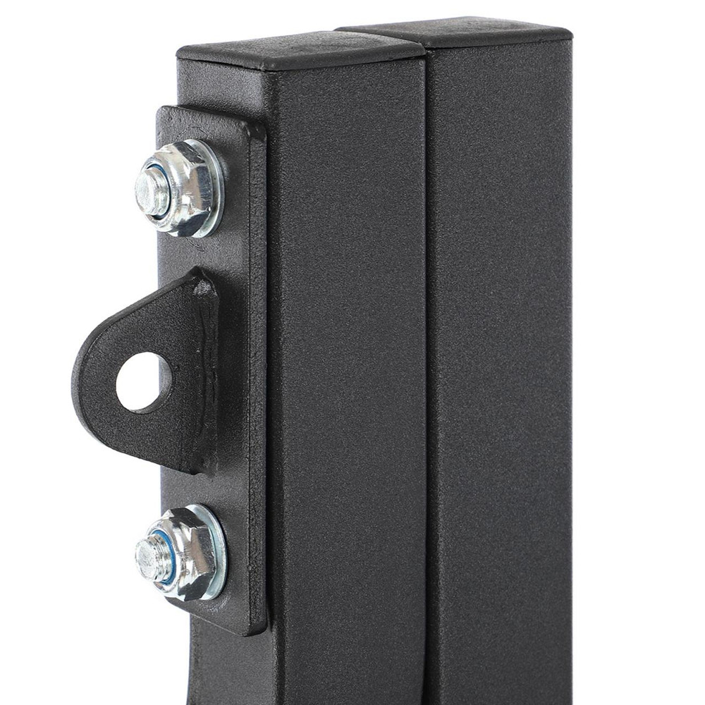 Крепление настенное с крюком для боксерского мешка Zelart-9645 Киев - изображение 10