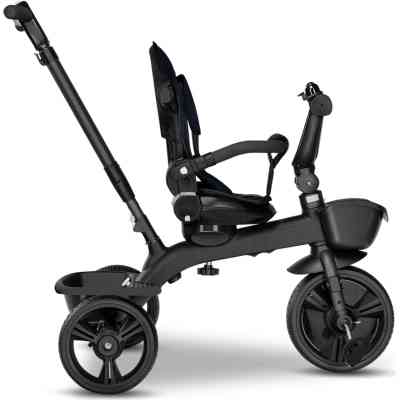 Детский велосипед Lionelo Kori Blue Navy (LO-KORI BLUE NAVY) Винница