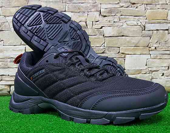 Мужские  термо  кроссовки  BaaS,производство Польши Киев