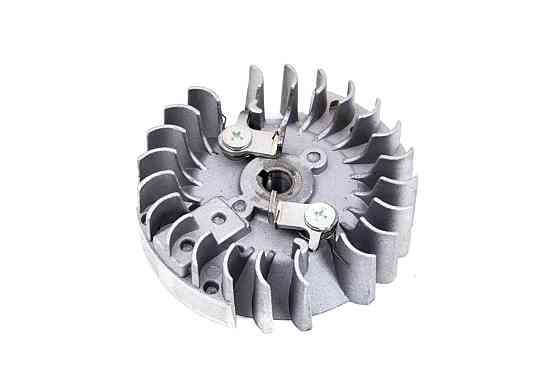 Магнето бензопила Goodluck GL 4500/5200 (собачки метал) Мукачево