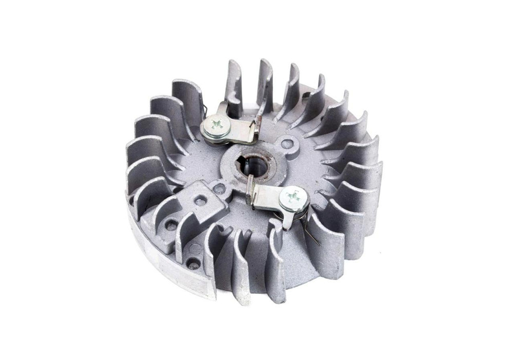 Магнето бензопила Goodluck GL 4500/5200 (собачки метал) Мукачево - фото 1