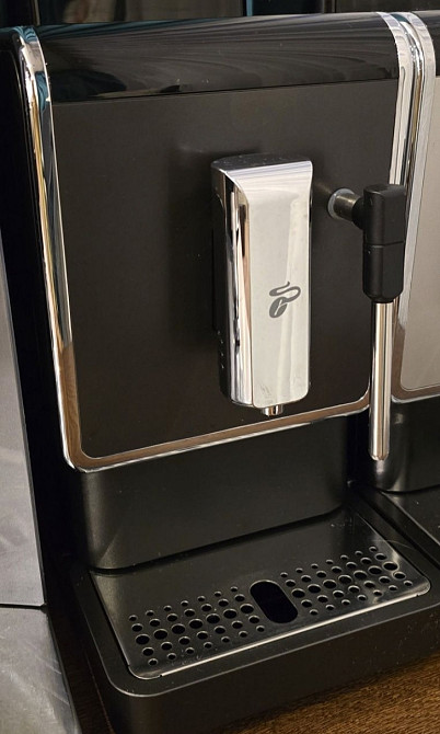 Кофемашина Tchibo Esperto Latte. Київ - фото 2