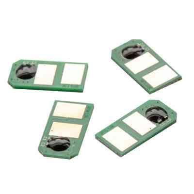 Чип для картриджа OKI C301/C321/MC332/MC342 Yellow O-C301Y-1.5K-VE AHK (3206192) Винница