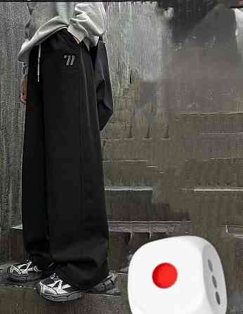 Спортивные штаны теплые для мальчика подростка на 11,12,13 лет Николаев