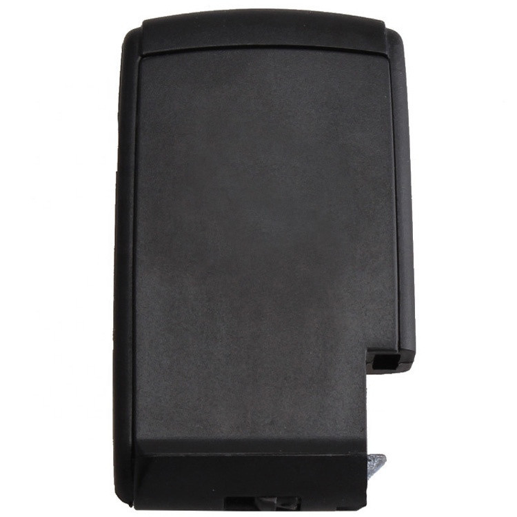 Ключ зажигания Toyota Prius с корпусом и лезвием TOY43 Киев - изображение 9