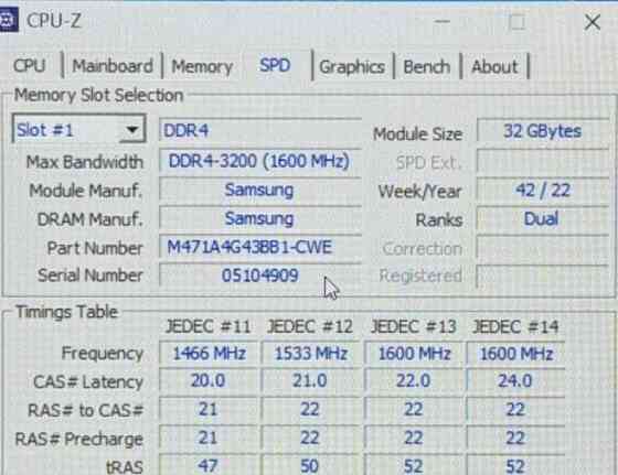 Ноутбук DELL Latitude 5430 14" Intel i7 -1255U 32Gb.1TB Київ