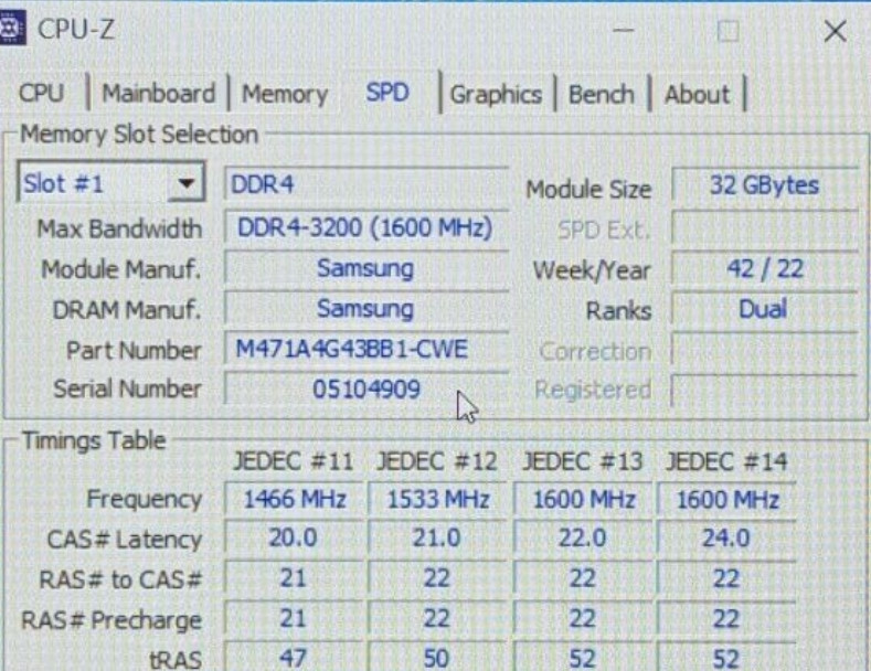 Ноутбук DELL Latitude 5430 14" Intel i7 -1255U 32Gb.1TB Київ - фото 6