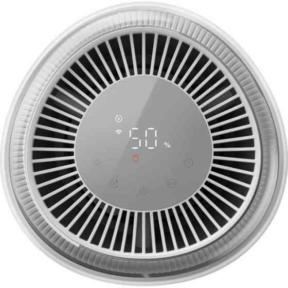 Зволожувач повітря Philips HU5710/00 ( Білий ) Харьков