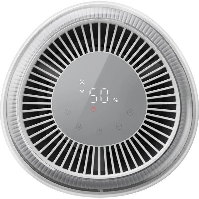 Зволожувач повітря Philips HU5710/00 ( Білий ) Харьков - изображение 3