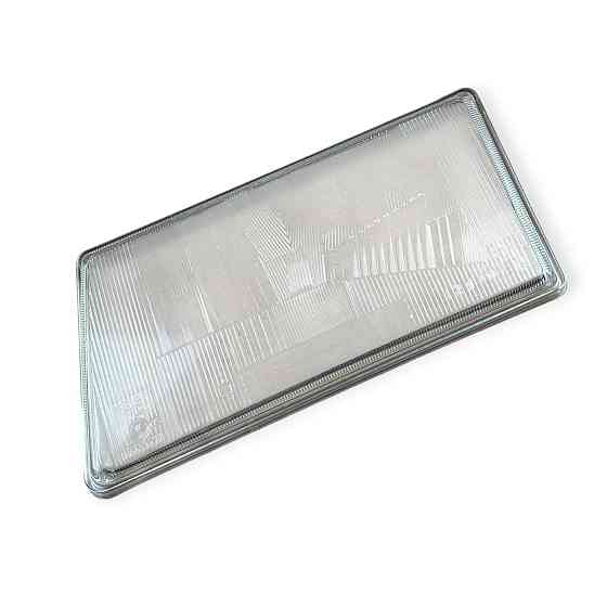 Стекло 2108, 2109, 21099 левое (К) фары Мукачево