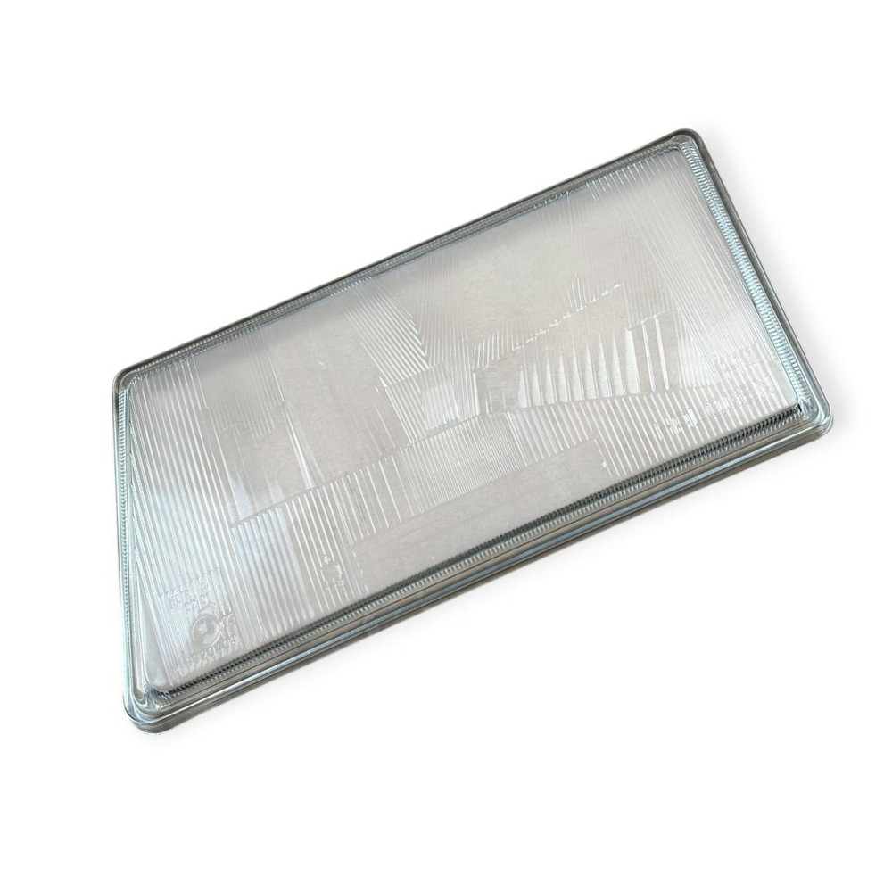 Стекло 2108, 2109, 21099 левое (К) фары Мукачево - изображение 1