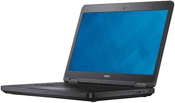 Б/У Ноутбук Dell Latitude E5440 (i3-4010U/4/320) - Class B Киев