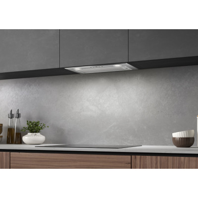 Витяжка кухонна Faber BI 52 SS 2LS (305.0588.062) Вінниця - фото 2