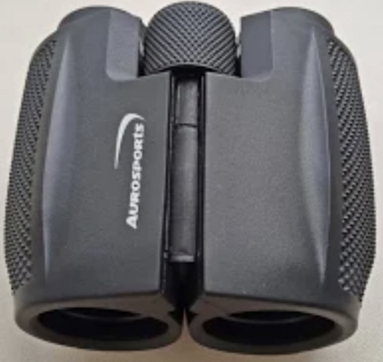 Бинокль Aurosports 10x25 новый, с широким углом обзора Киев - изображение 6